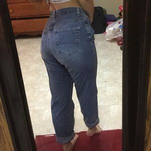 Tommy Hilfiger Boyfriend Jeans
